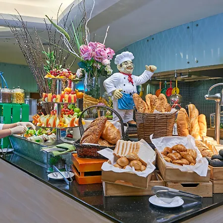 Petaling Jaya Marriott Hotel-2