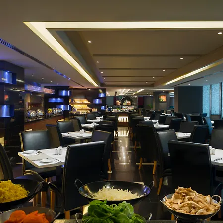 Meliá Kuala Lumpur-3