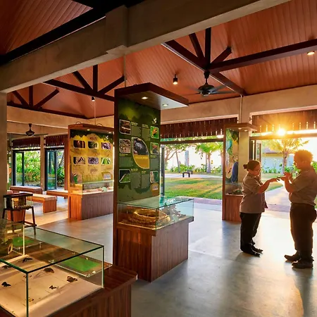 Shangri-La Rasa Ria, Kota Kinabalu-3