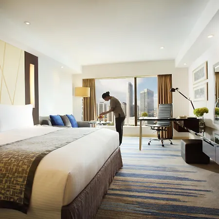 Intercontinental Kuala Lumpur By Ihg-3