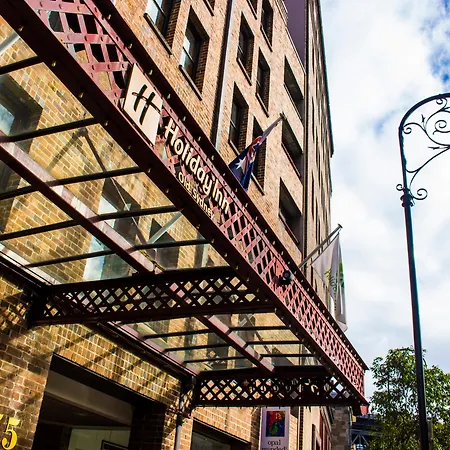 Sydney Harbour Hotel-2