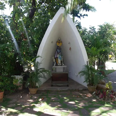 Catussaba Resort Hotel-2