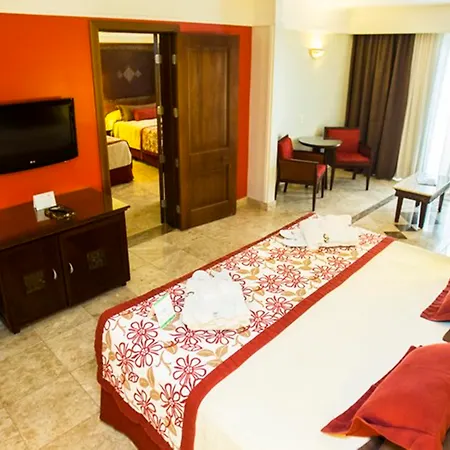 Grand Palladium Imbassaí Resort&Spa - All Inclusive-3
