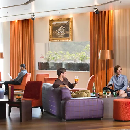 Falkensteiner Hotel Bratislava-3