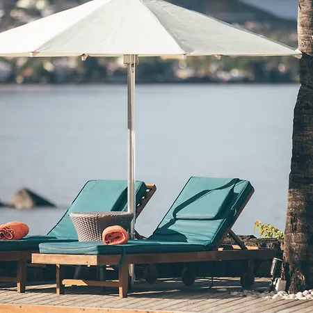 Sands Suites Resort & Spa-3