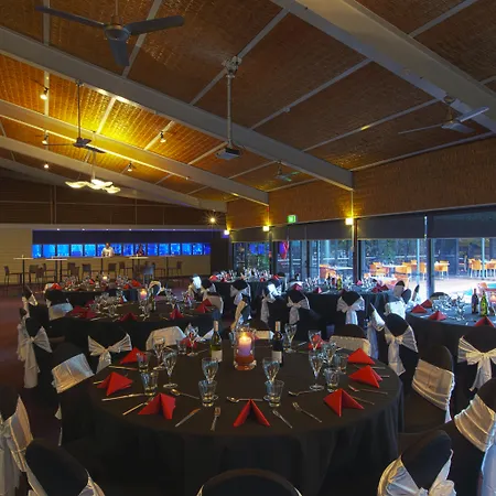 Mercure Alice Springs Resort-2
