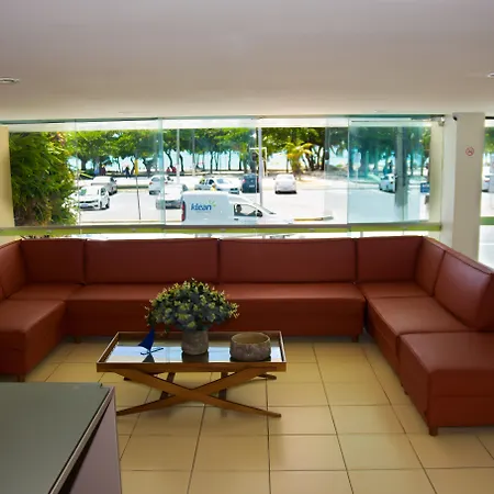 Vistamar Hotel-3