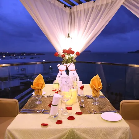 Grandis Hotels And Resorts-2