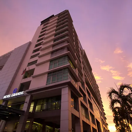Grandis Hotels And Resorts-3