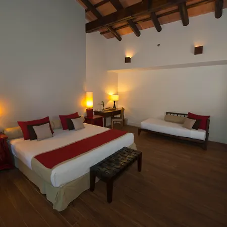Loi Suites Iguazu Hotel-3