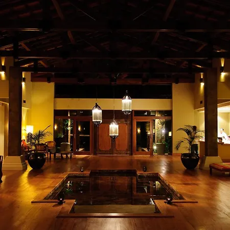 Loi Suites Iguazu Hotel-2