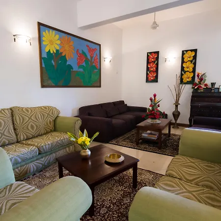 Hibiscus Boutique Hotel-2