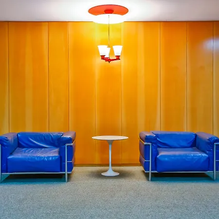 Brasília Palace Hotel-2