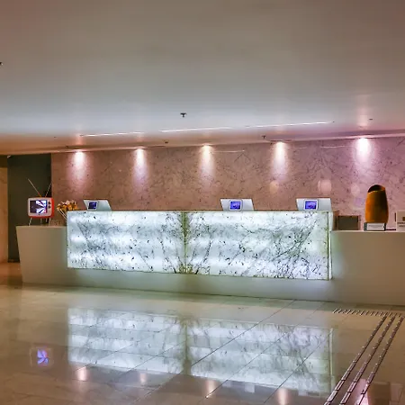 Brasilia Palace Hotel-3