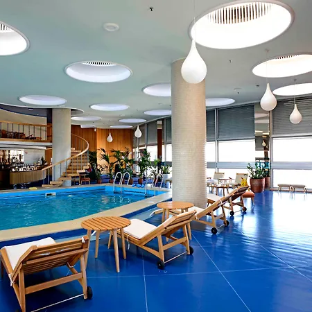 Grand Hotel Bucharest-3