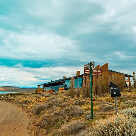 Design Suites Calafate-3