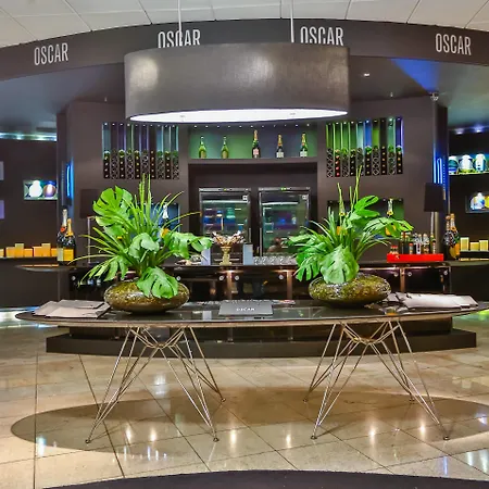 Brasília Palace Hotel-3