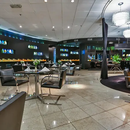 Brasilia Palace Hotel-2