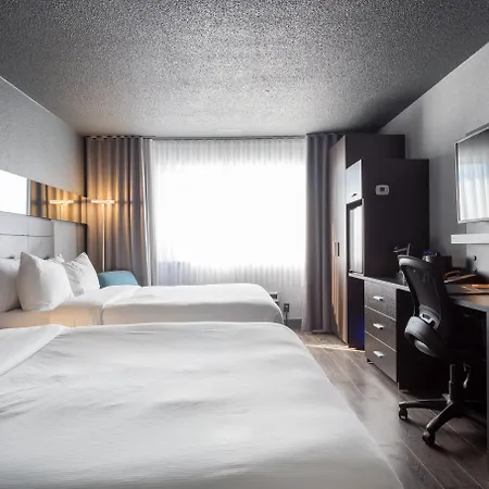 Hotel Quartier, An Ascend Collection Hotel-3