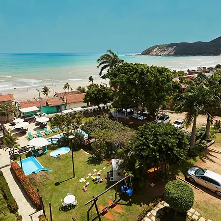 Moriah Natal Beach Hotel-3