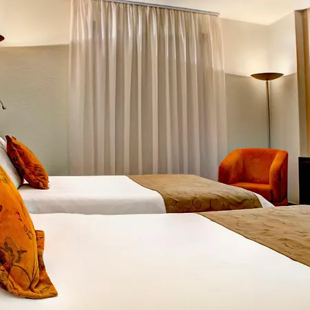 Quality Hotel Curitiba-3