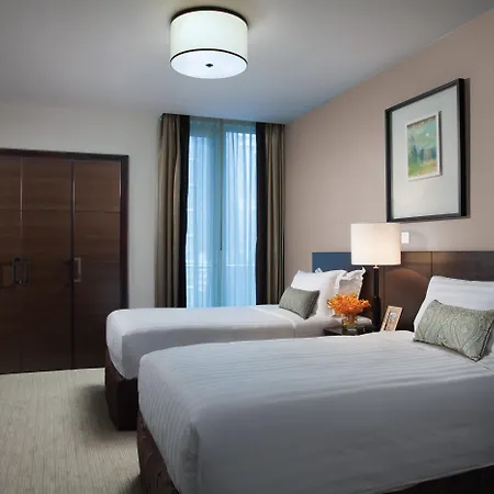 Ascott Kuala Lumpur-3