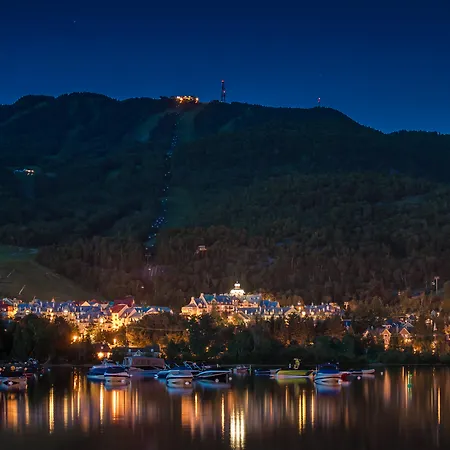 Fairmont Tremblant-3