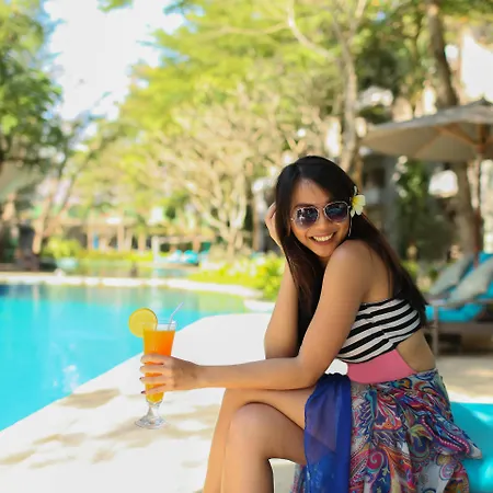 Courtyard By Marriott Bali Nusa Dua Resort-2