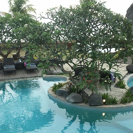 Grand Balisani Suites Hotel-2