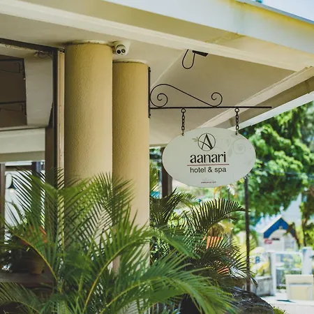Aanari Hotel & Spa- Mauritius-3