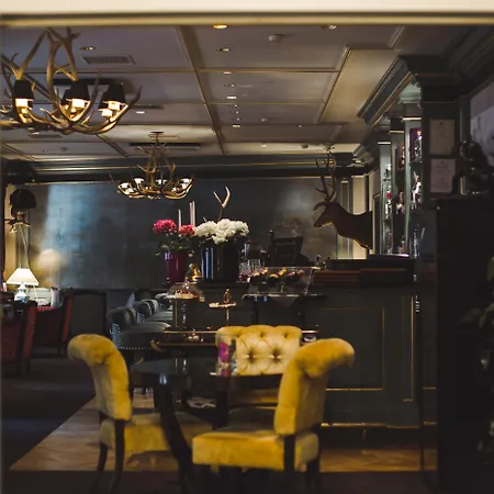 Grand Palace Hotel - Small Luxury Hotels Of The World-3