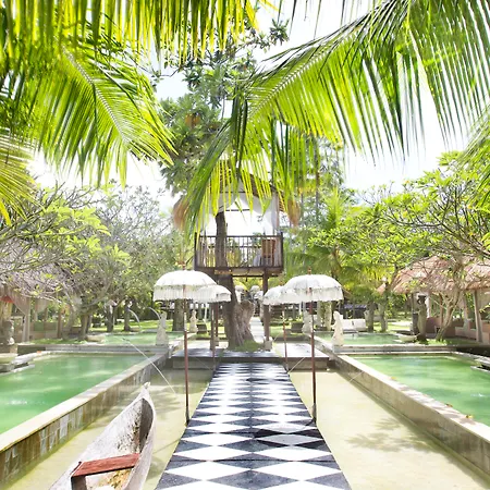 The Mansion Resort Hotel & Spa-3