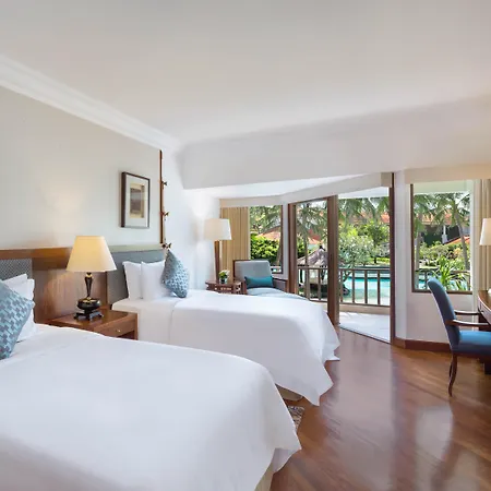 The Laguna, A Luxury Collection Resort & Spa, Nusa Dua, Bali-2