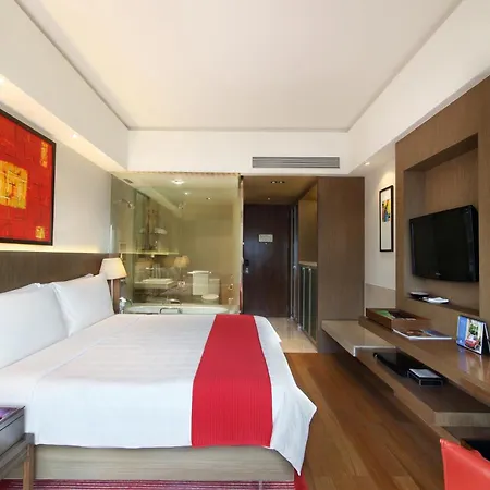 Trident Bandra Kurla-3