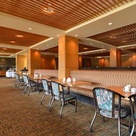 Edmonton Hotel & Convention Center Edmonton-3