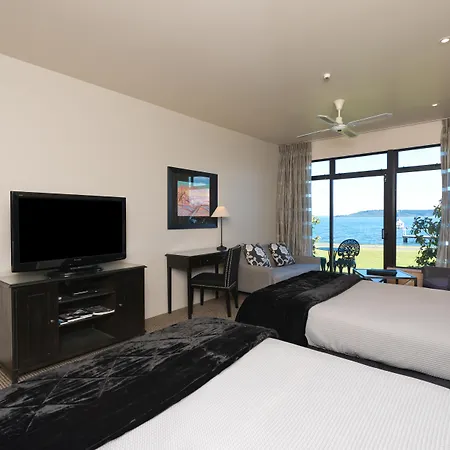 Millennium Hotel And Resort Manuels Taupo-3