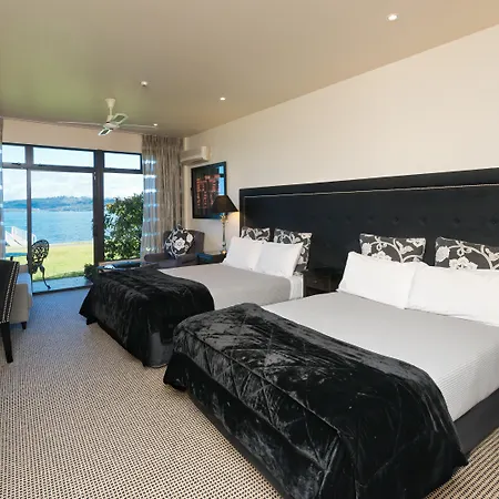 Millennium Hotel And Resort Manuels Taupo-2