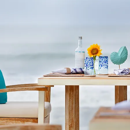 The Seminyak Beach Resort & Spa-2