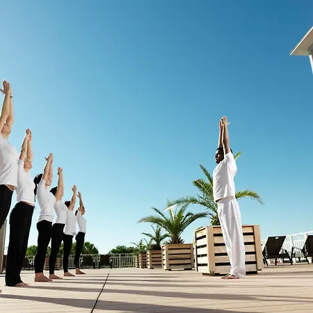 Hotel Neptun - Terme&Wellness Lifeclass-2