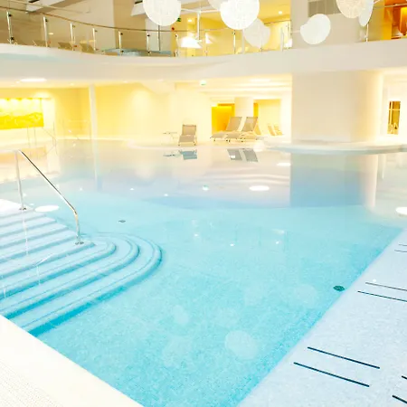 Hotel Neptun - Terme&Wellness Lifeclass-3