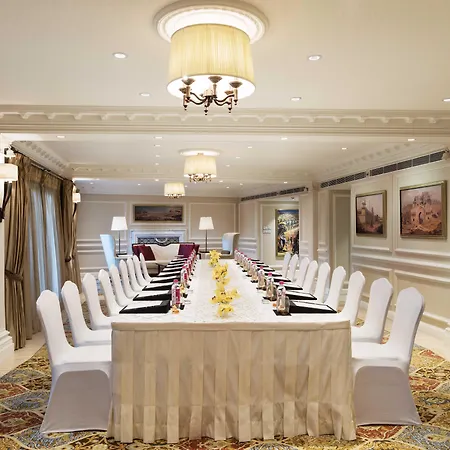 Taj Palace, New Delhi-3