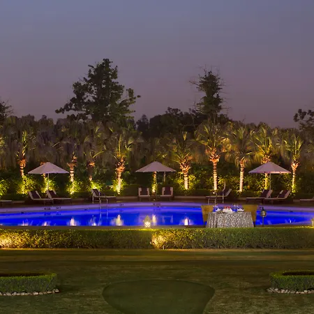Taj Palace, New Delhi-3