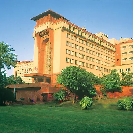 The Ashok, New Delhi-3