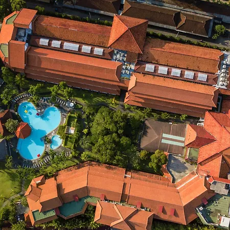 Sol By Melia Benoa Bali-3