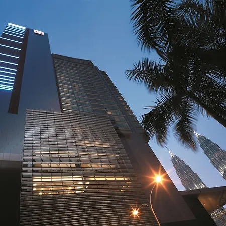 Traders Hotel, Kuala Lumpur-3