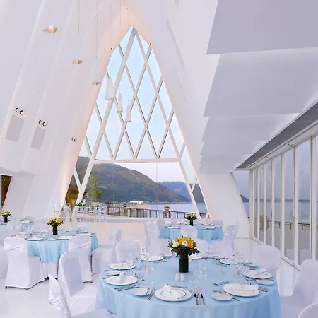Auberge Discovery Bay Hong Kong-3