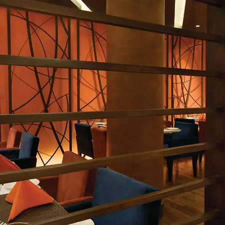 Ramada Plaza By Wyndham Jhv Varanasi-2