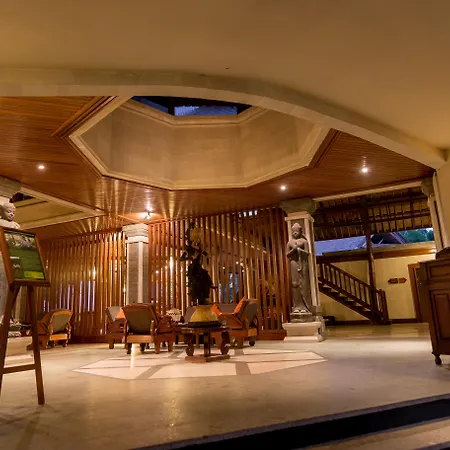 The Payogan Villa Resort And Spa Ubud-3