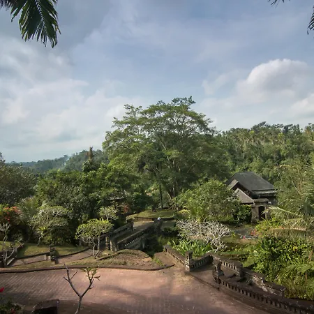 The Payogan Villa Resort And Spa Ubud-2