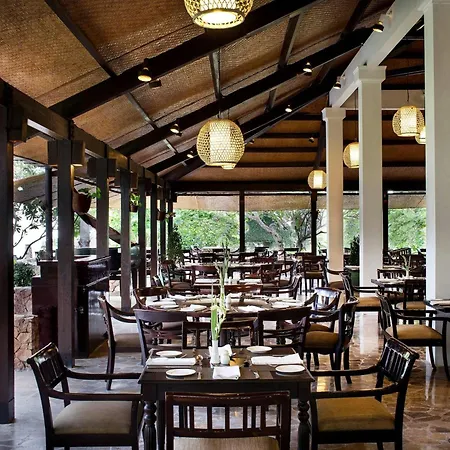 Sheraton Senggigi Beach Resort-2